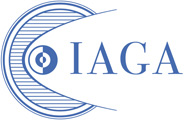 IAGA logo